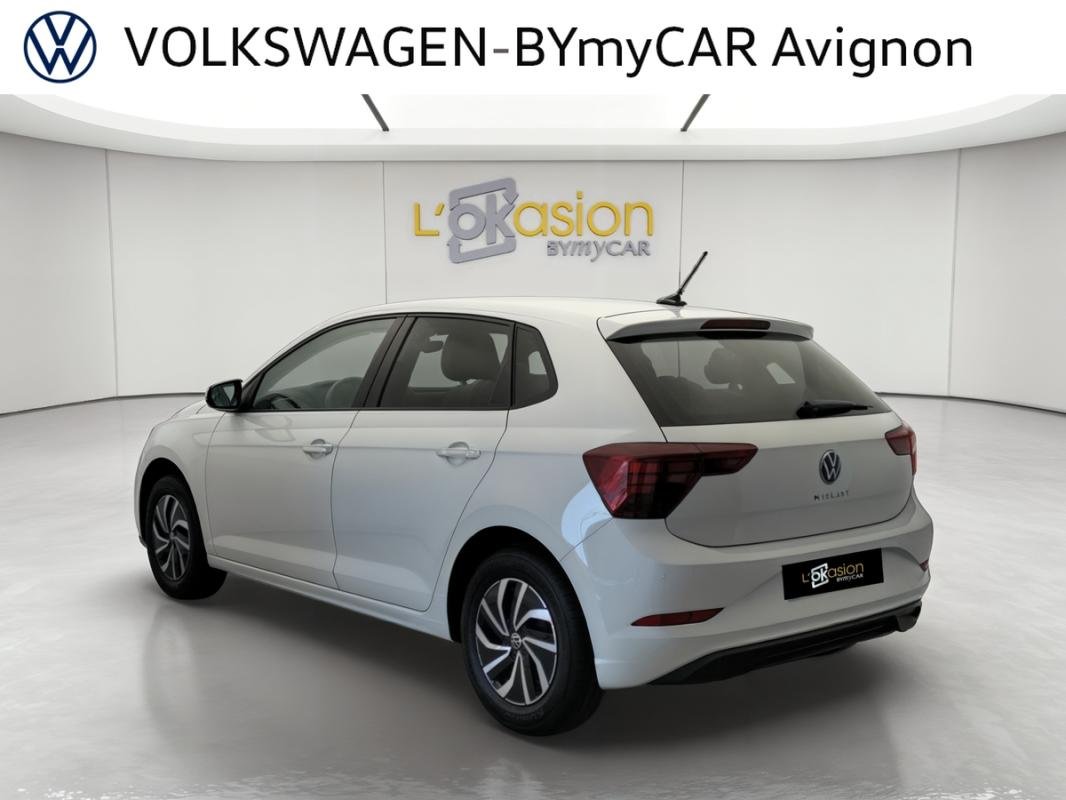 Volkswagen Polo - Photo 3