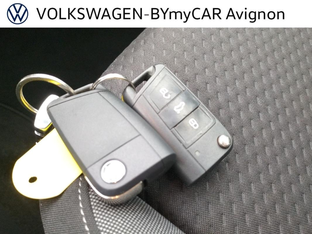 Volkswagen Polo - Photo 33