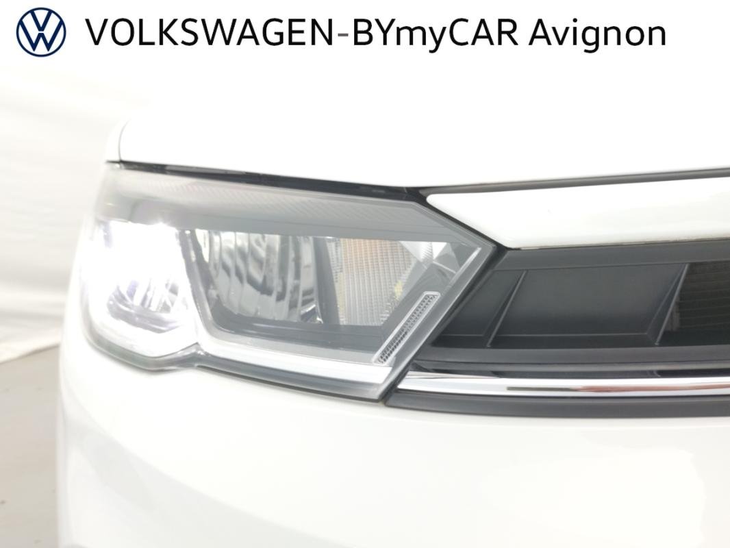 Volkswagen Polo - Photo 34