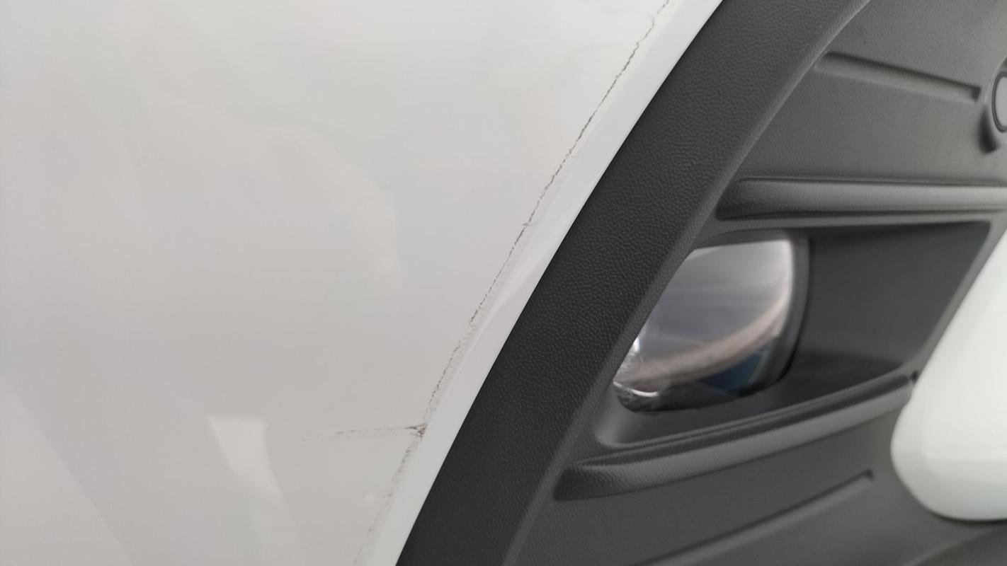Volkswagen Polo - Photo 36