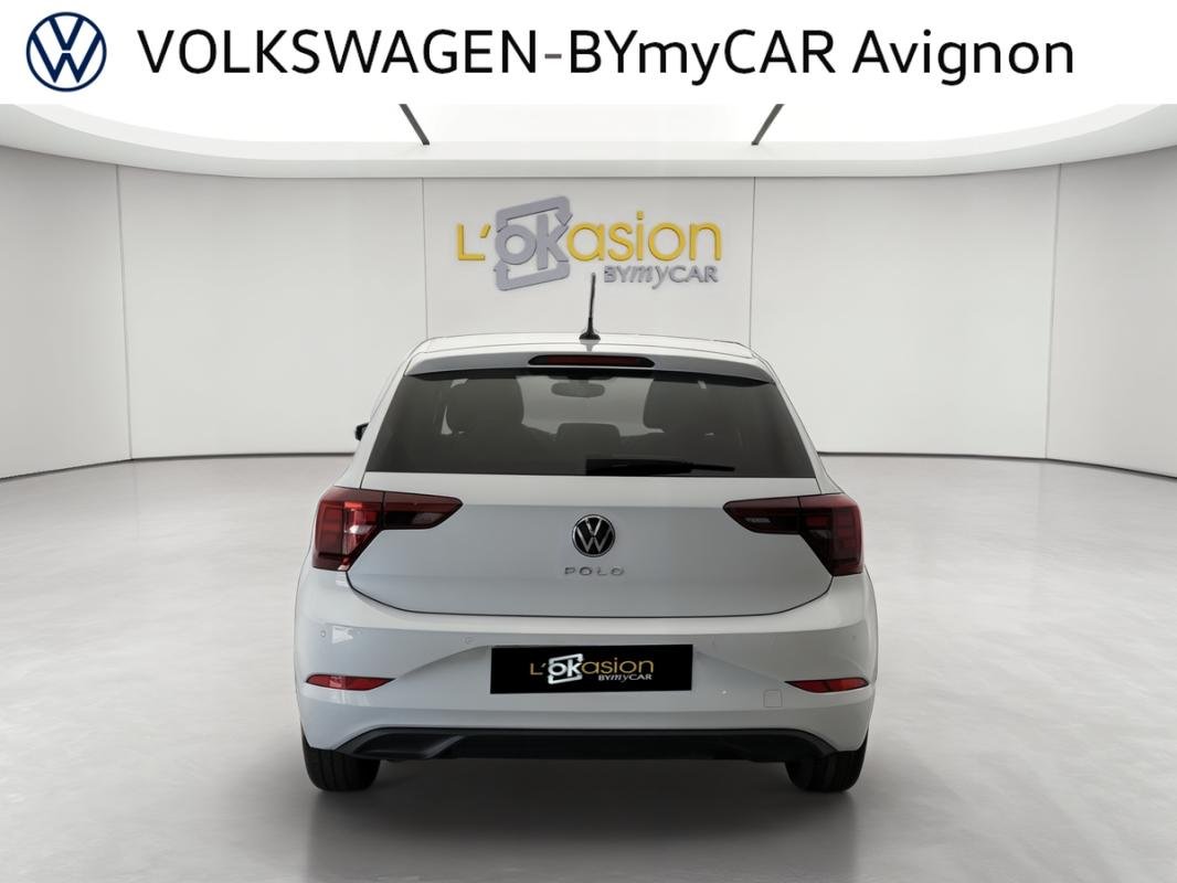 Volkswagen Polo - Photo 4