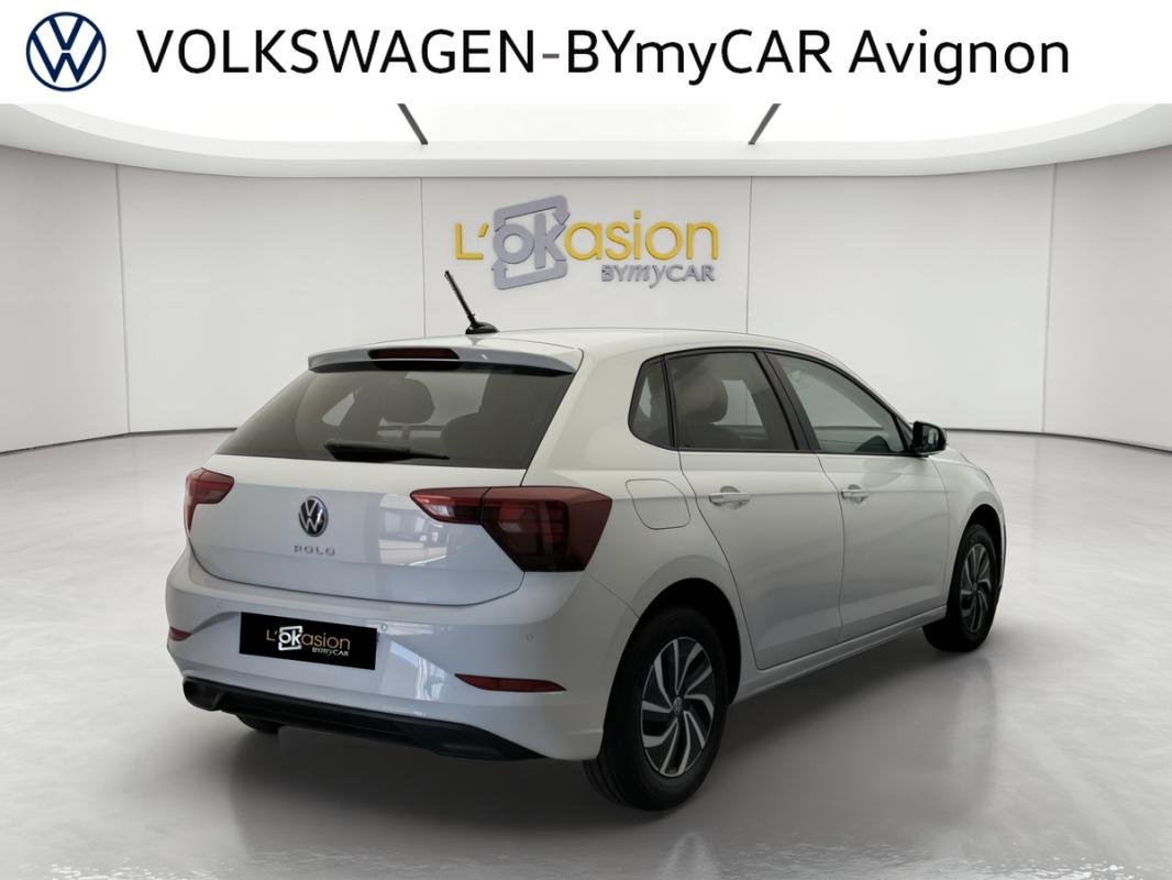 Volkswagen Polo - Photo 5