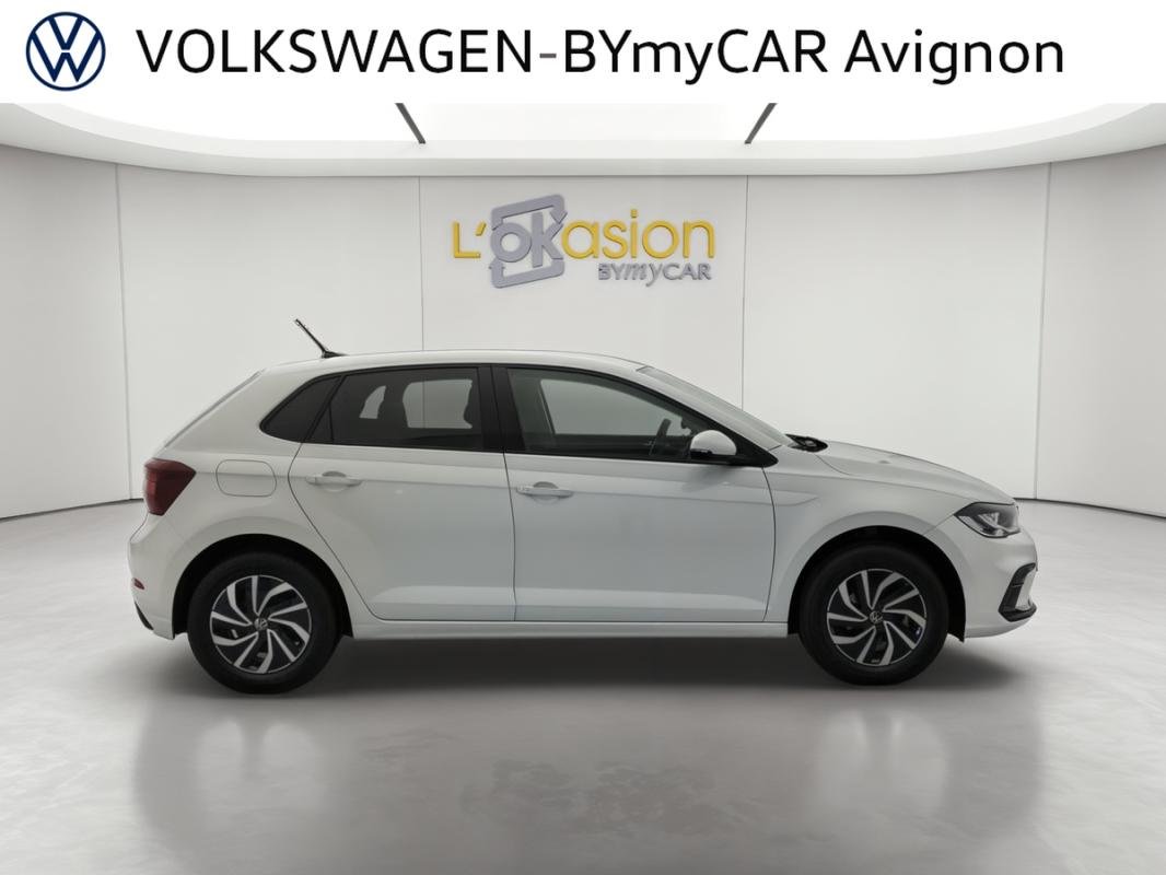 Volkswagen Polo - Photo 6