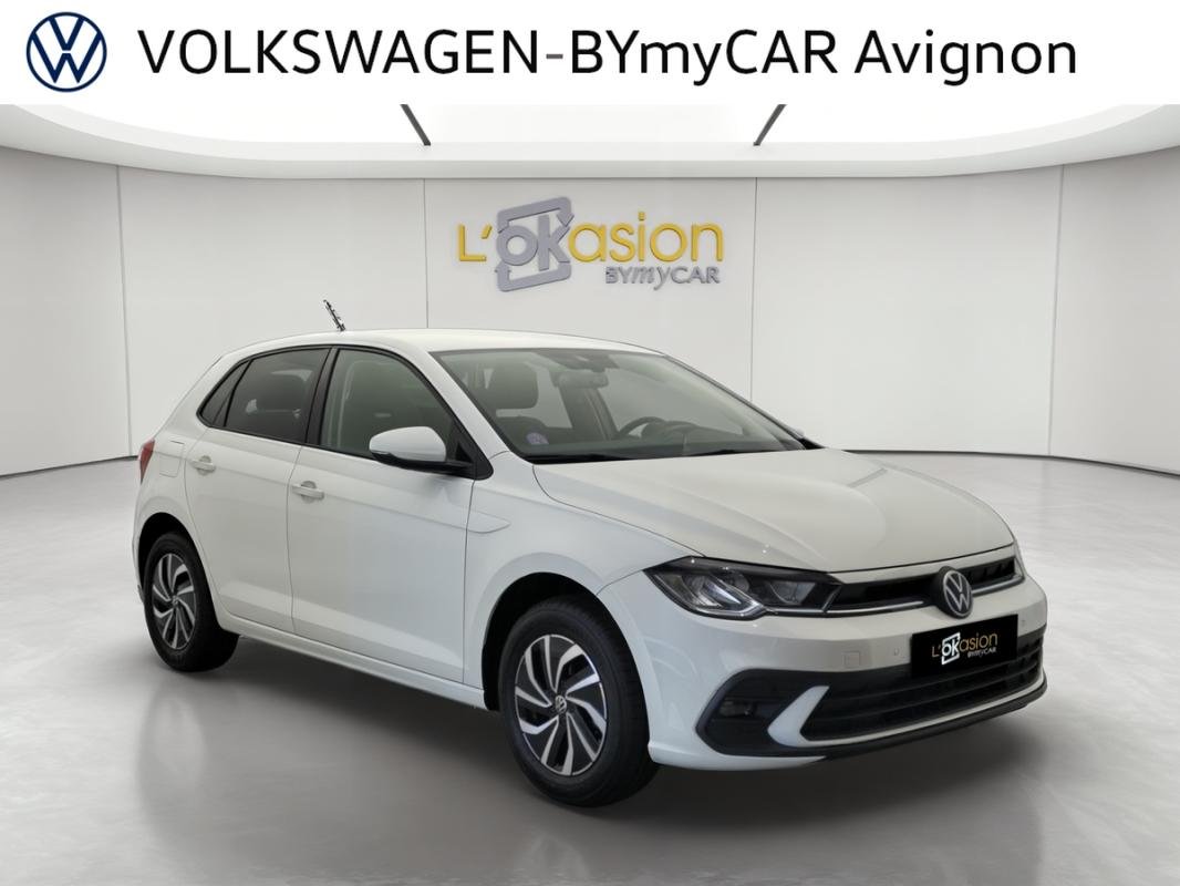Volkswagen Polo - Photo 7