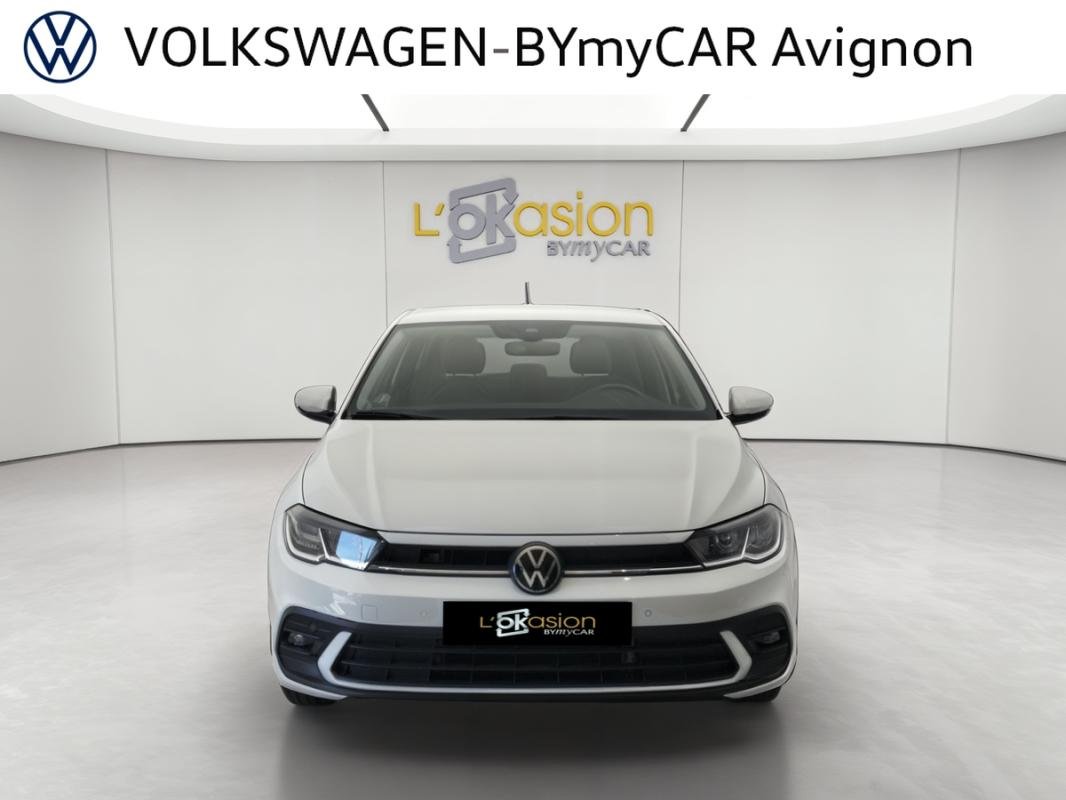 Volkswagen Polo - Photo 8