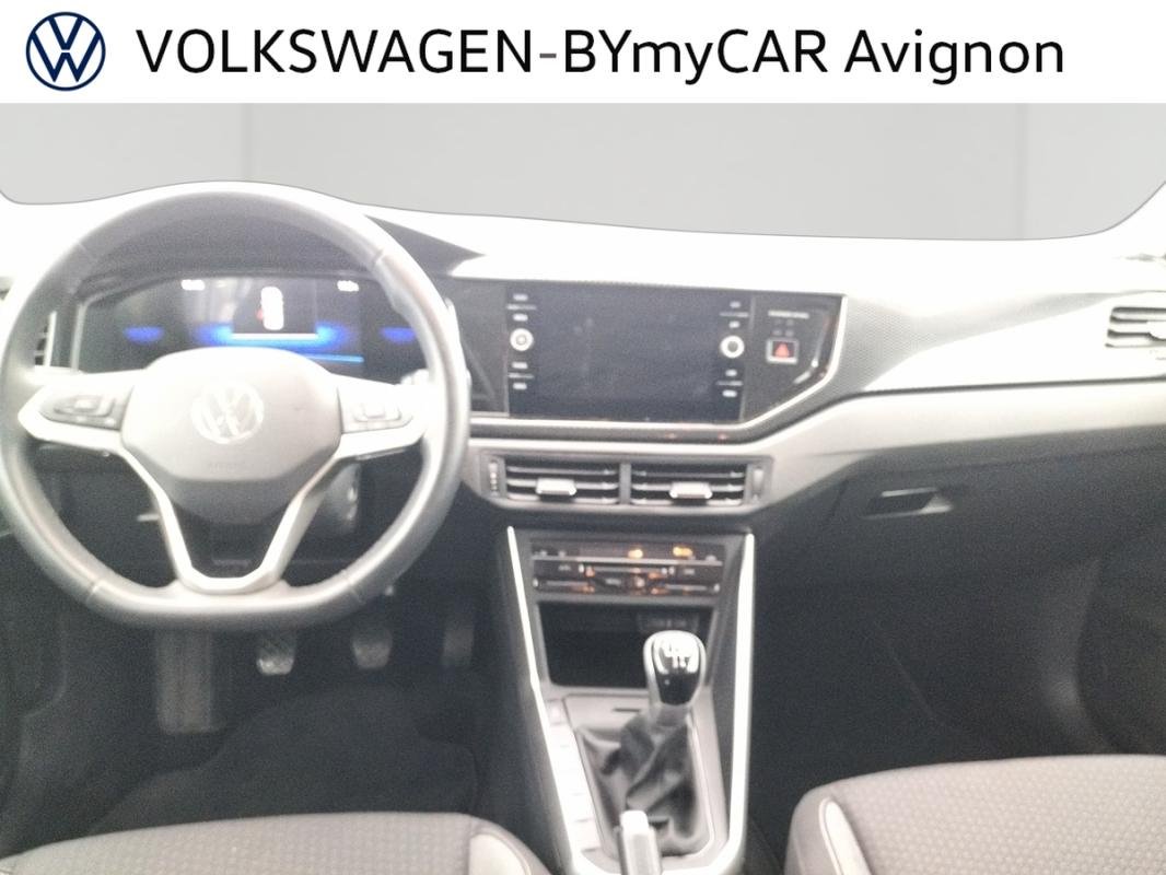 Volkswagen Polo - Photo 10