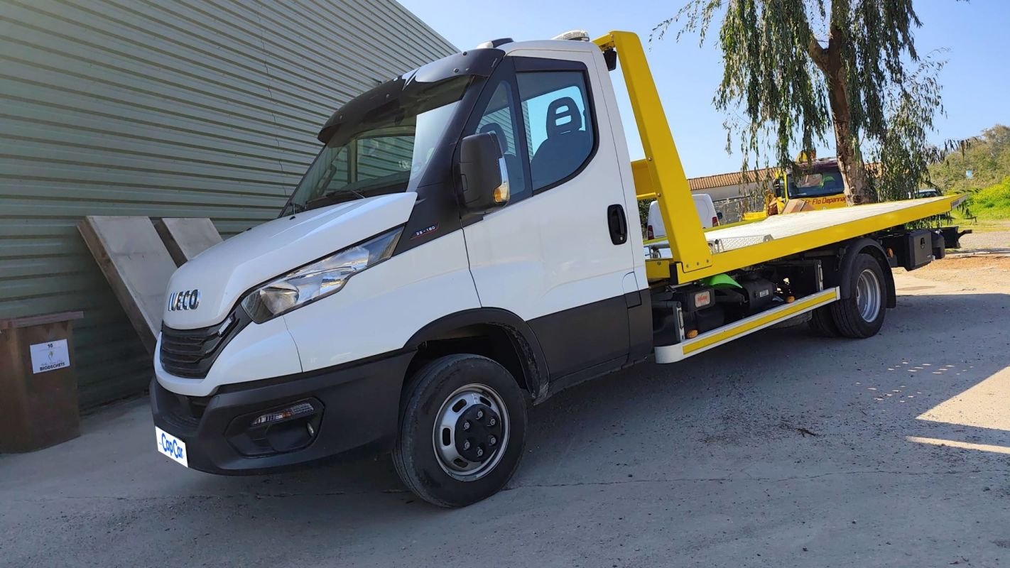 Iveco Daily
