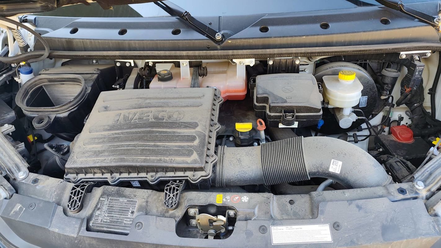Iveco Daily - Photo 15