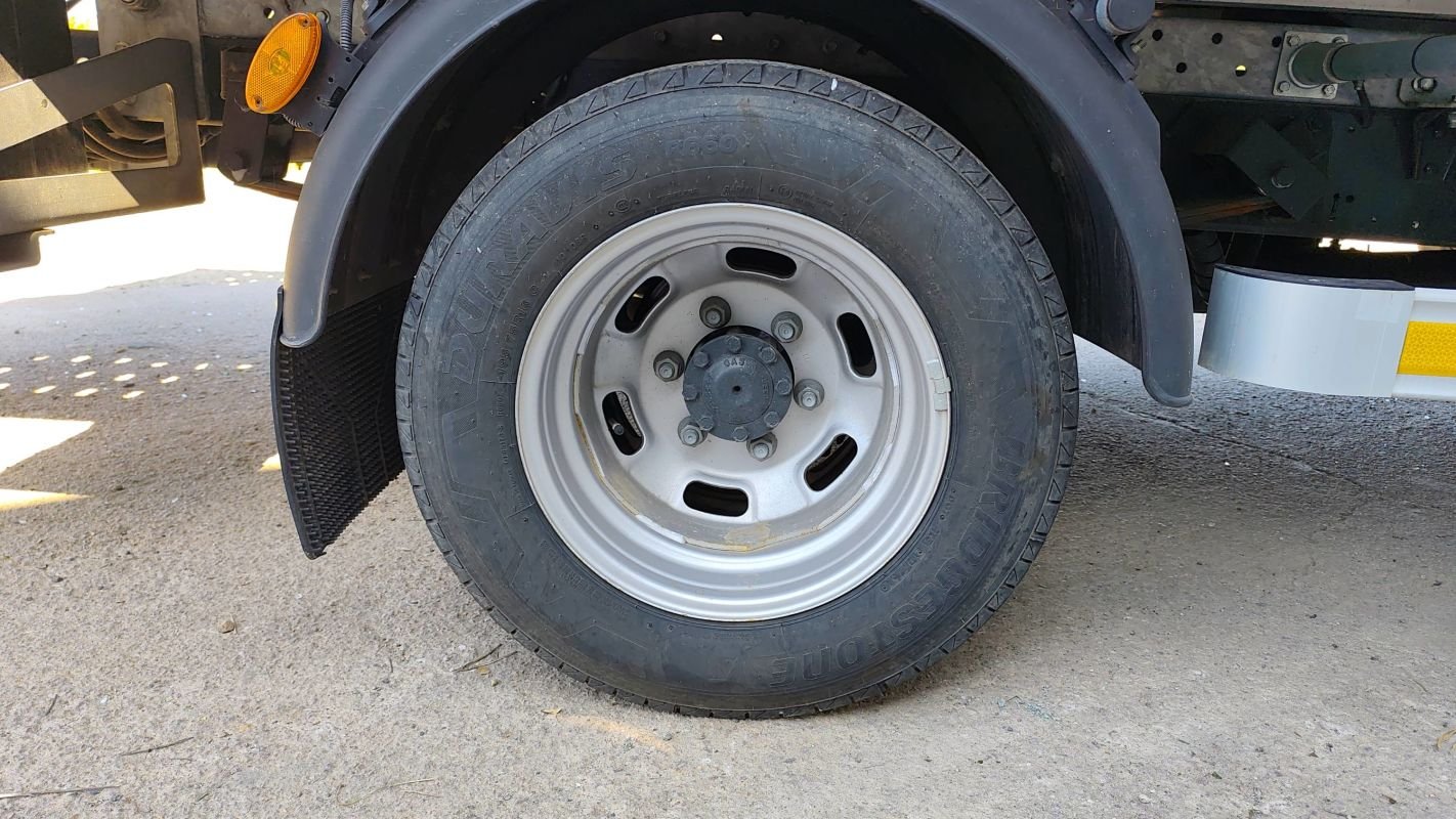 Iveco Daily - Photo 16