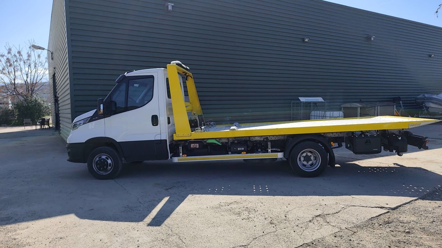 Iveco Daily - Photo 2