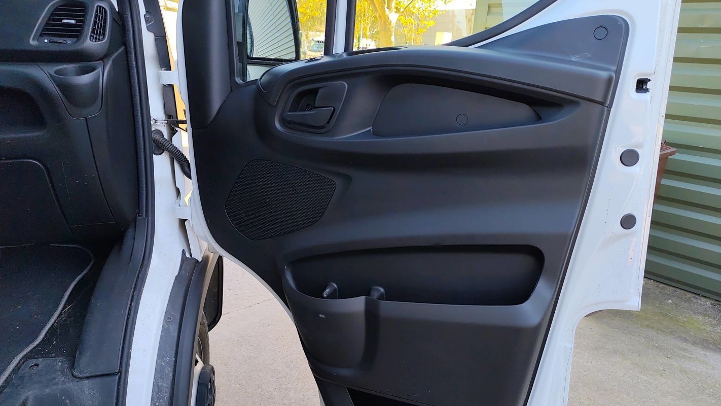 Iveco Daily - Photo 24