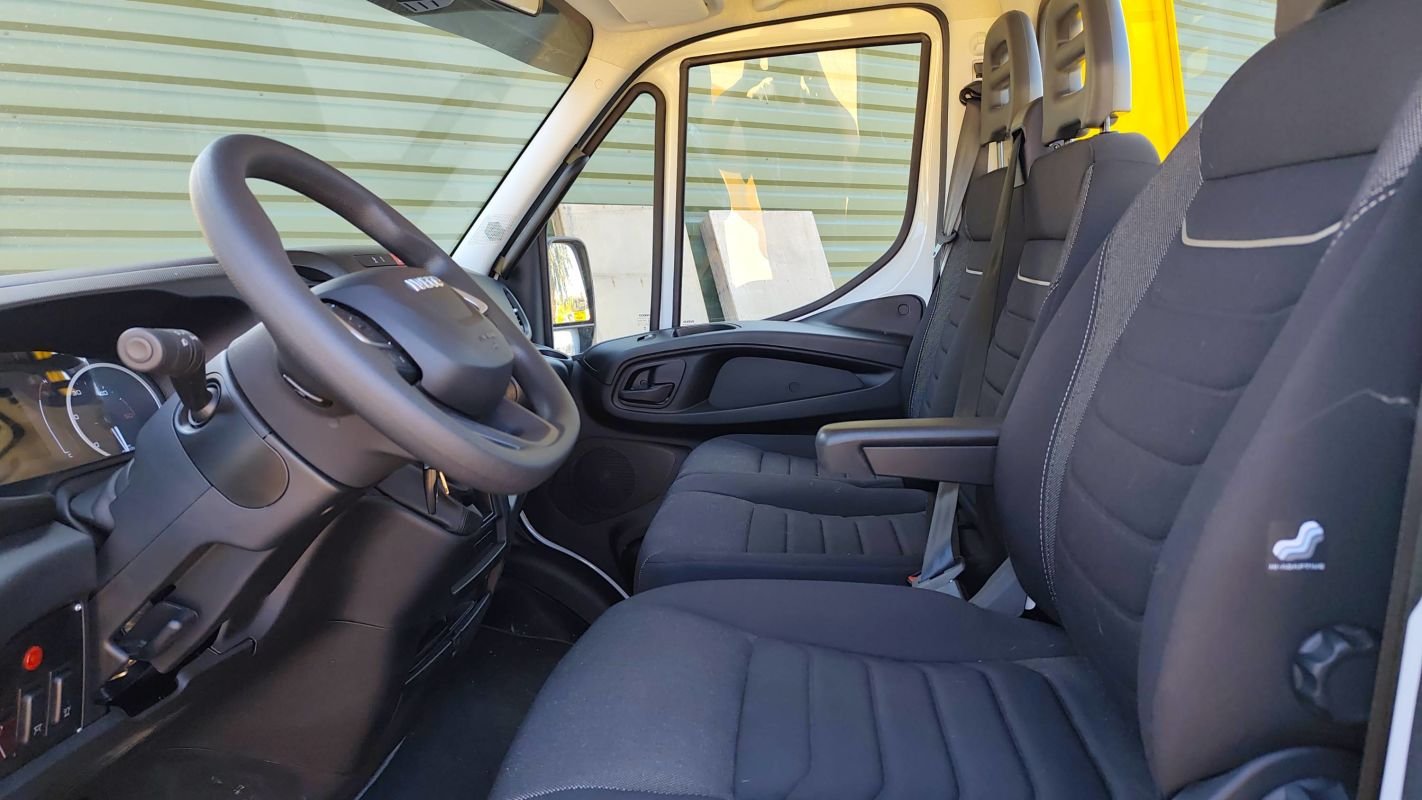Iveco Daily - Photo 26