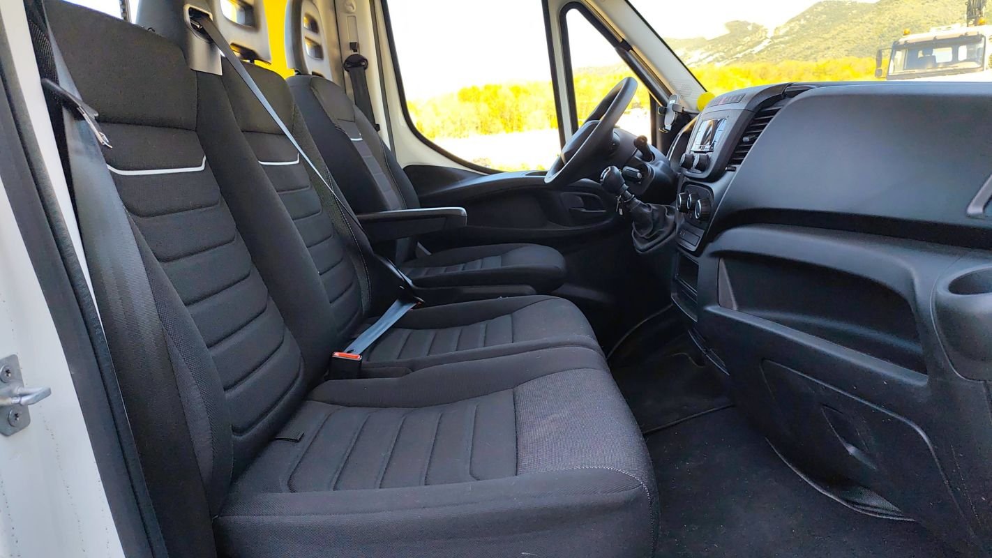 Iveco Daily - Photo 27