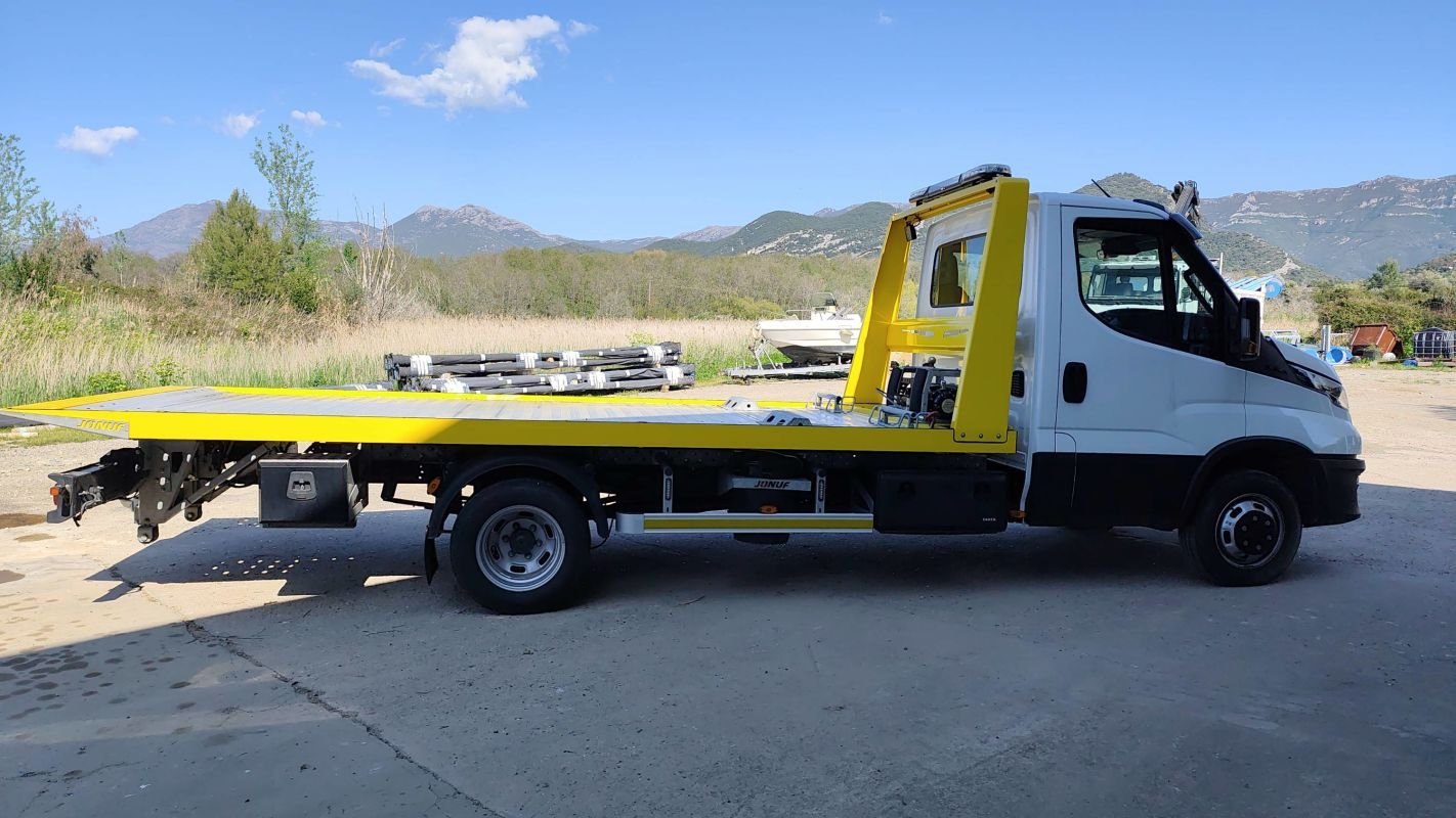 Iveco Daily - Photo 4