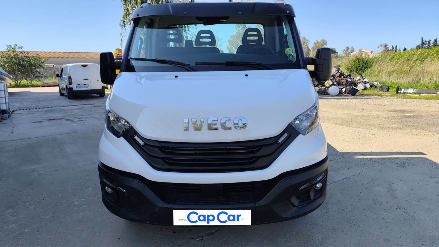 Iveco Daily - Photo 5