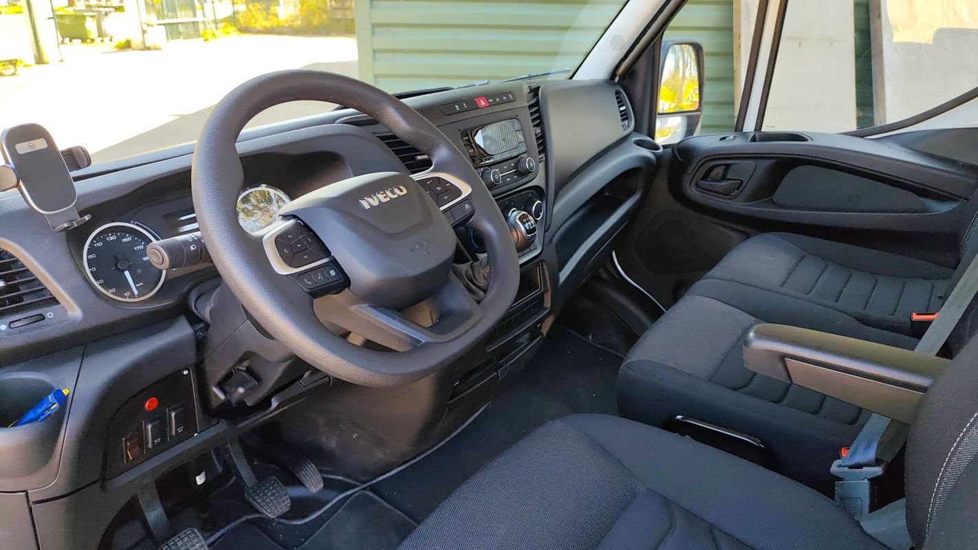 Iveco Daily - Photo 8