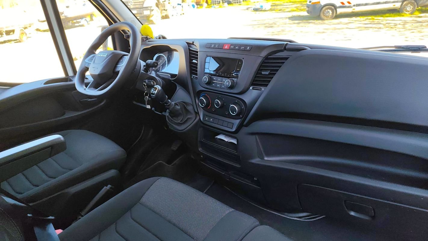 Iveco Daily - Photo 10