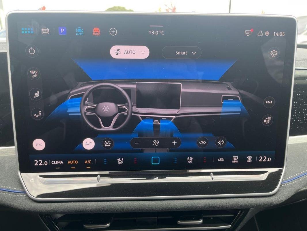 Volkswagen Passat - Photo 19