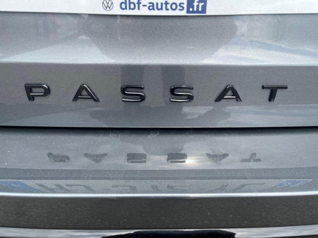 Volkswagen Passat - Photo 27