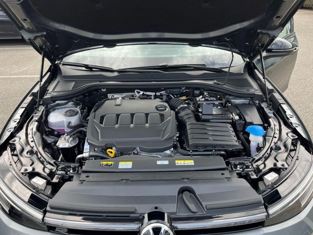 Volkswagen Passat - Photo 33