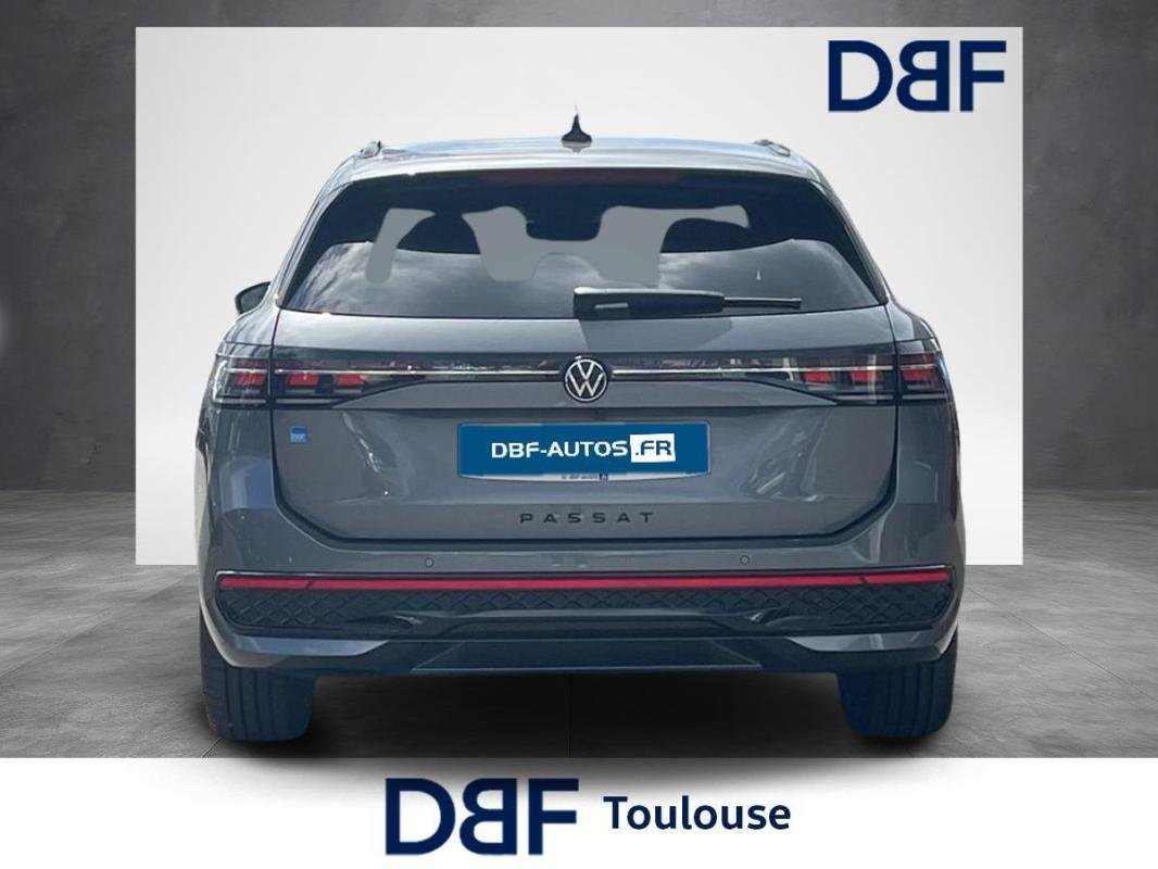 Volkswagen Passat - Photo 4