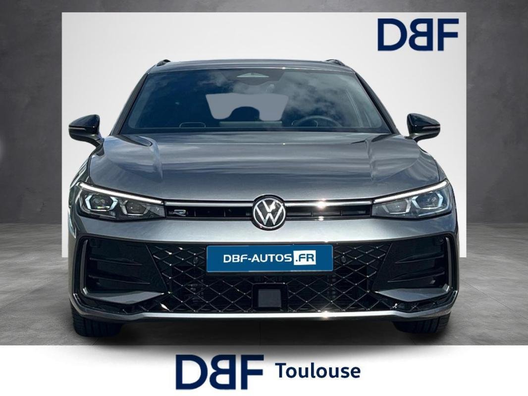 Volkswagen Passat - Photo 7