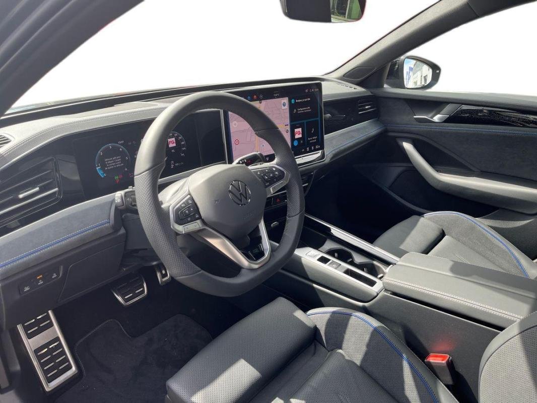 Volkswagen Passat - Photo 9