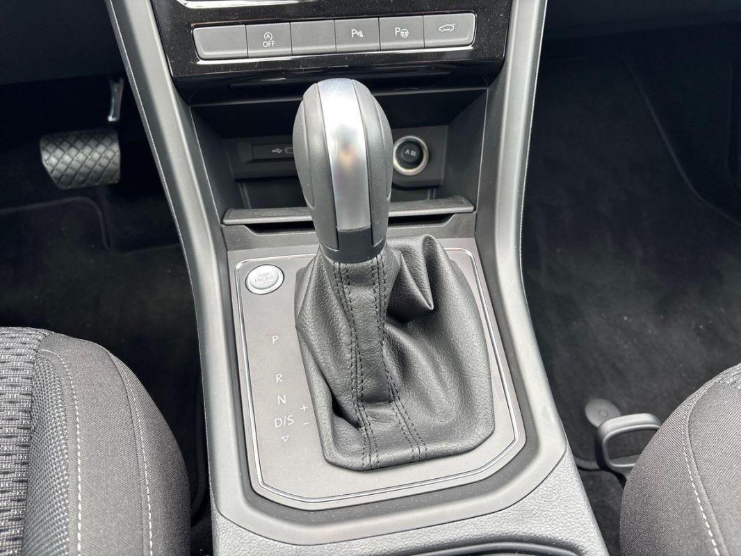 Volkswagen Touran - Photo 11