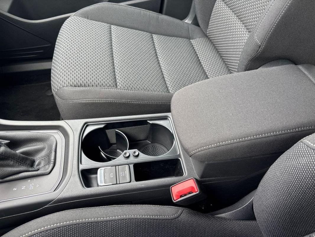 Volkswagen Touran - Photo 12