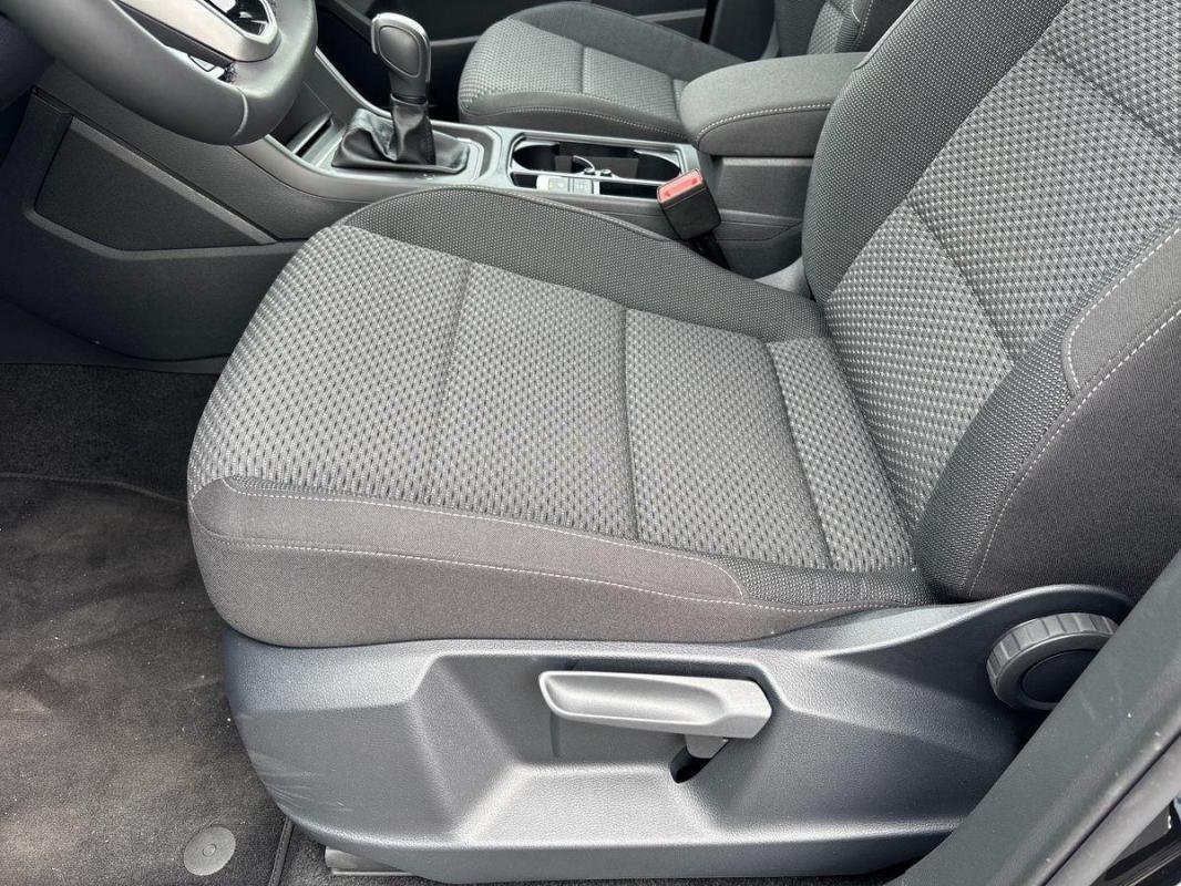 Volkswagen Touran - Photo 14