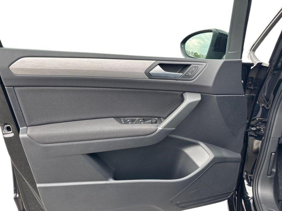 Volkswagen Touran - Photo 15