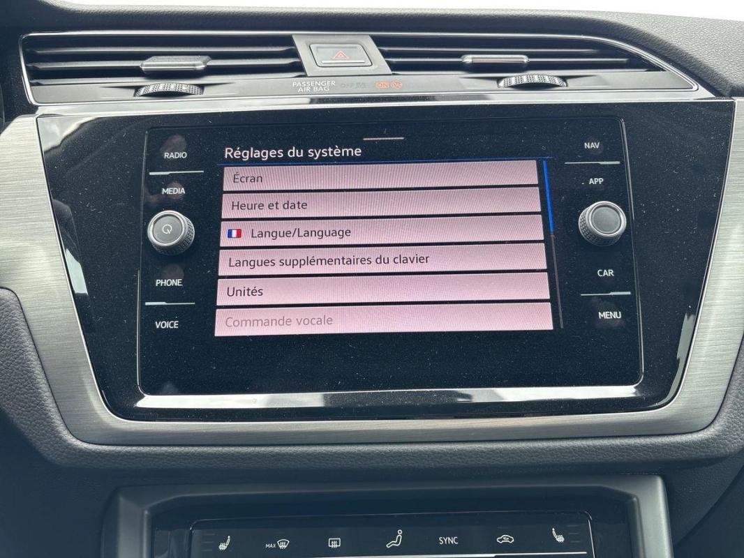 Volkswagen Touran - Photo 16