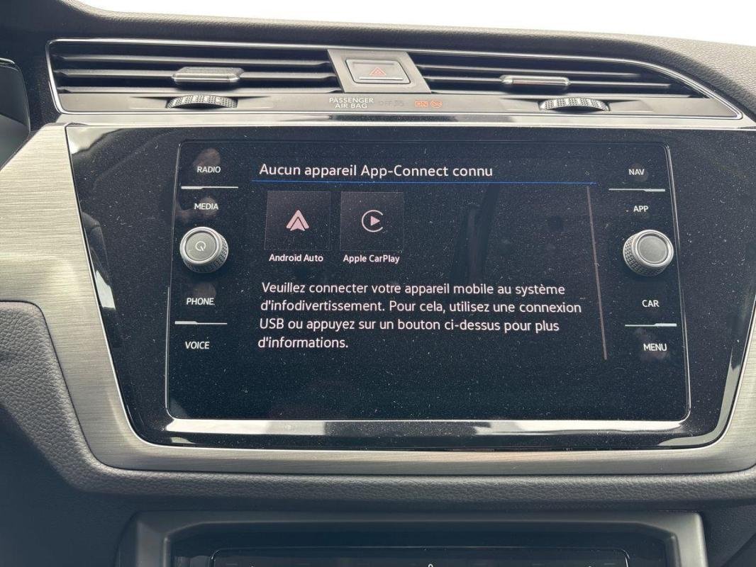 Volkswagen Touran - Photo 17