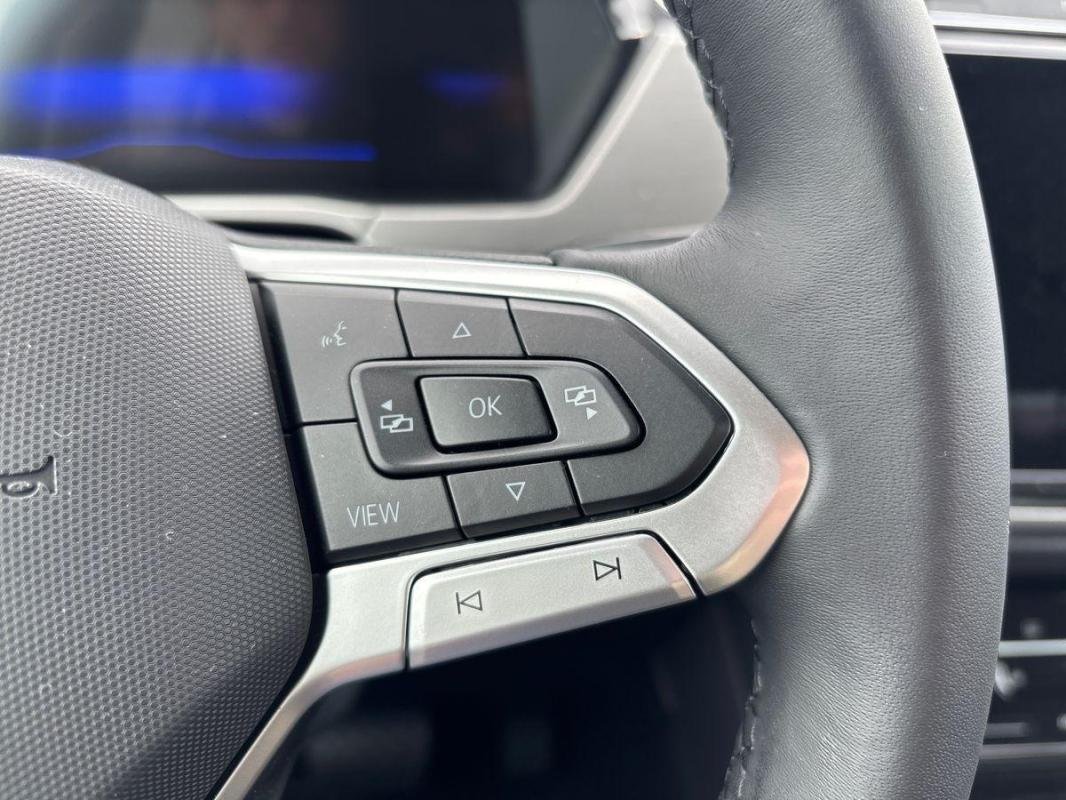 Volkswagen Touran - Photo 20