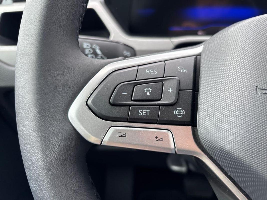 Volkswagen Touran - Photo 21