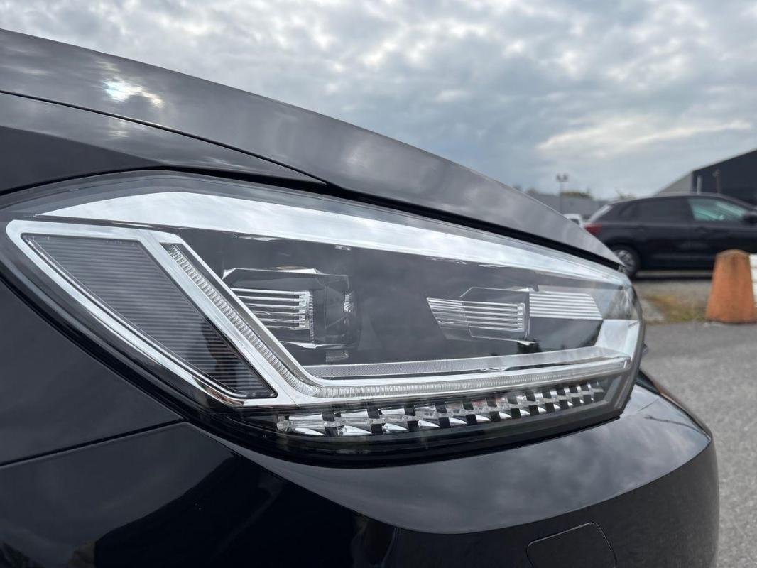 Volkswagen Touran - Photo 26