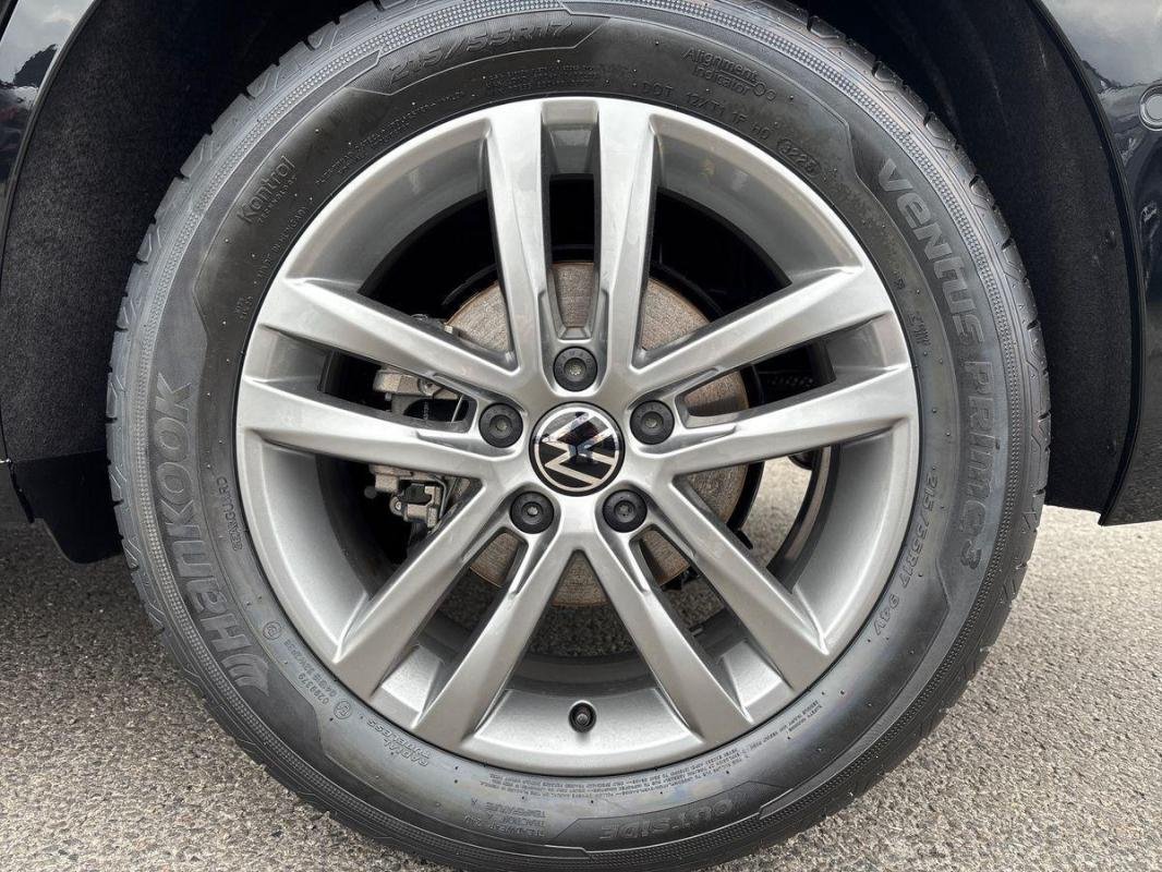 Volkswagen Touran - Photo 28