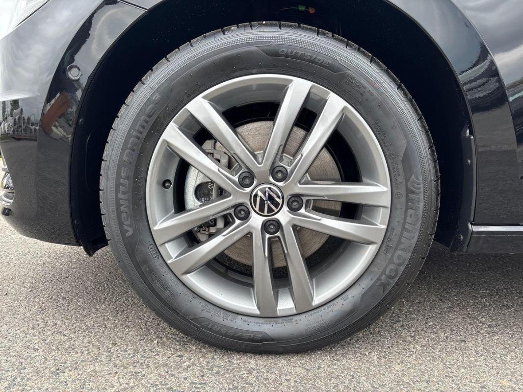 Volkswagen Touran - Photo 29