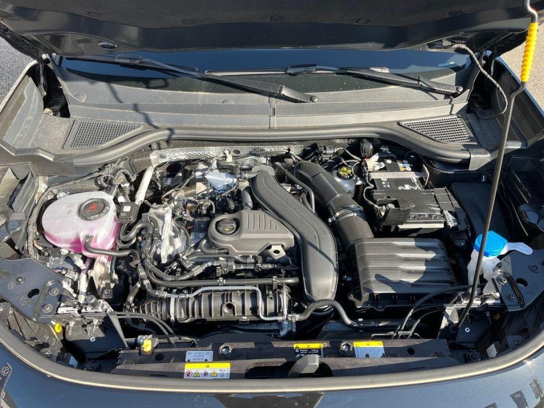 Volkswagen T-Roc - Photo 19