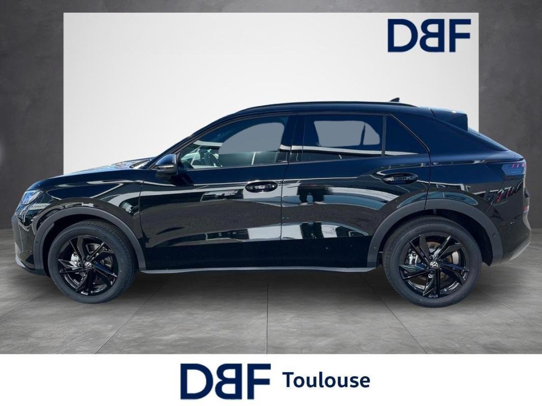 Volkswagen T-Roc - Photo 21