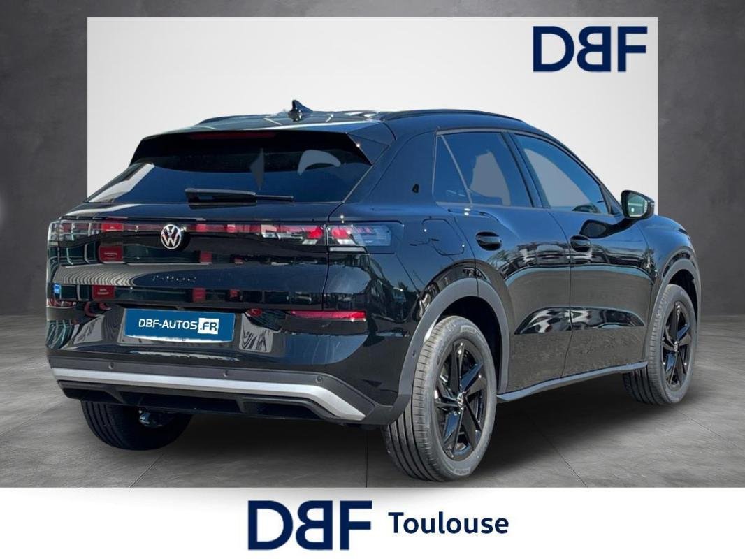 Volkswagen T-Roc - Photo 24