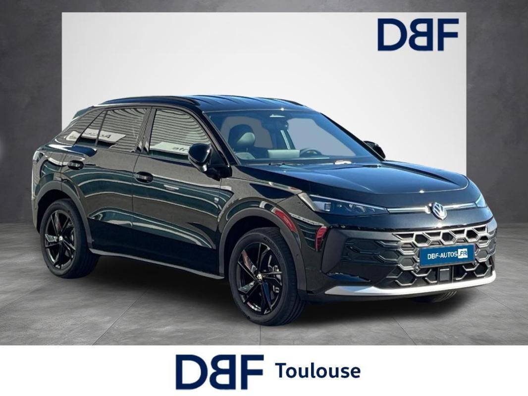 Volkswagen T-Roc - Photo 25