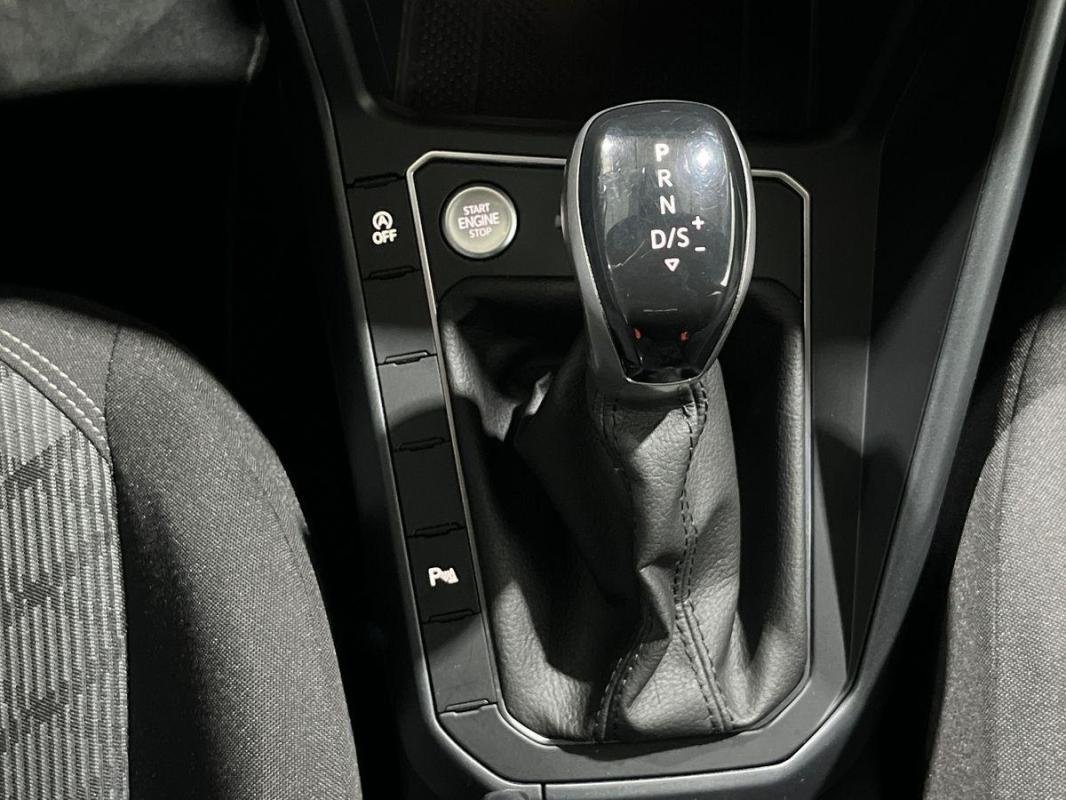 Volkswagen Taigo - Photo 11