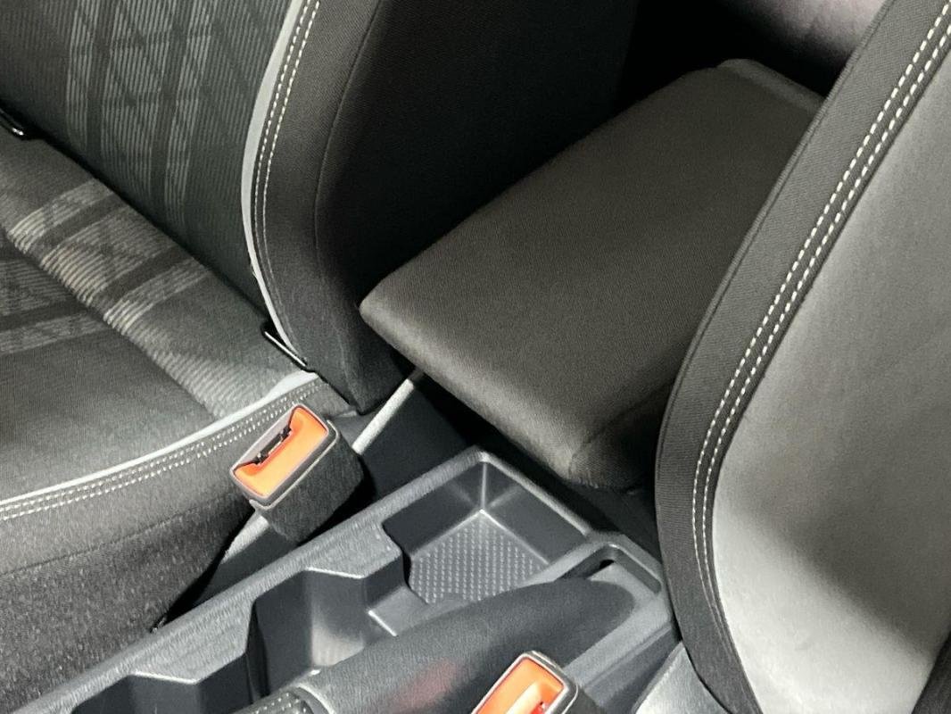Volkswagen Taigo - Photo 12