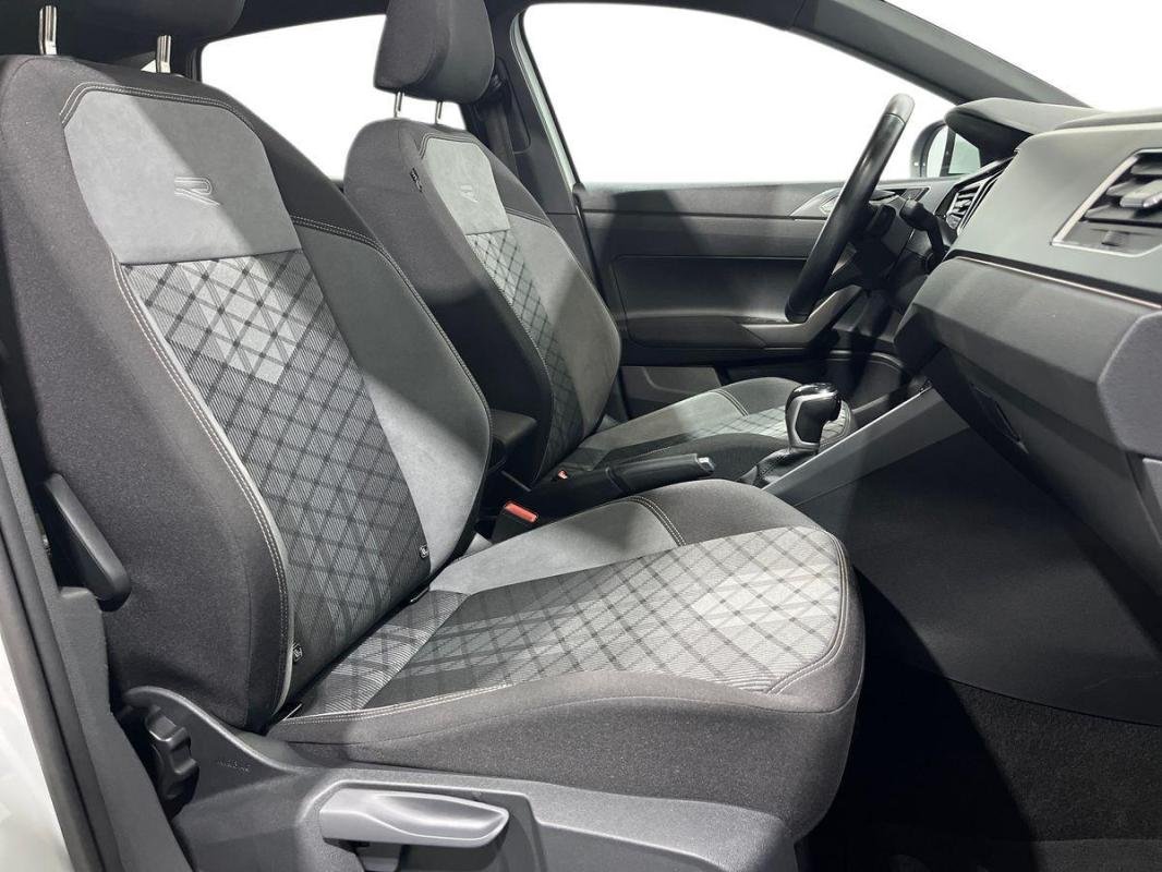 Volkswagen Taigo - Photo 13
