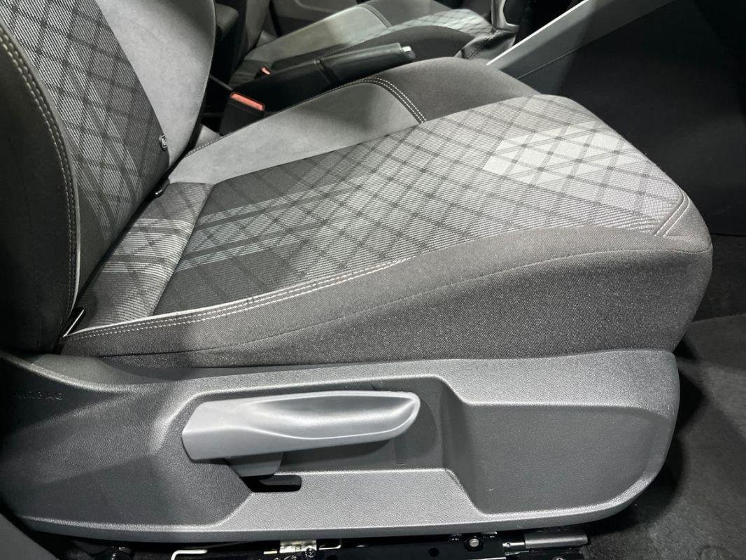 Volkswagen Taigo - Photo 14