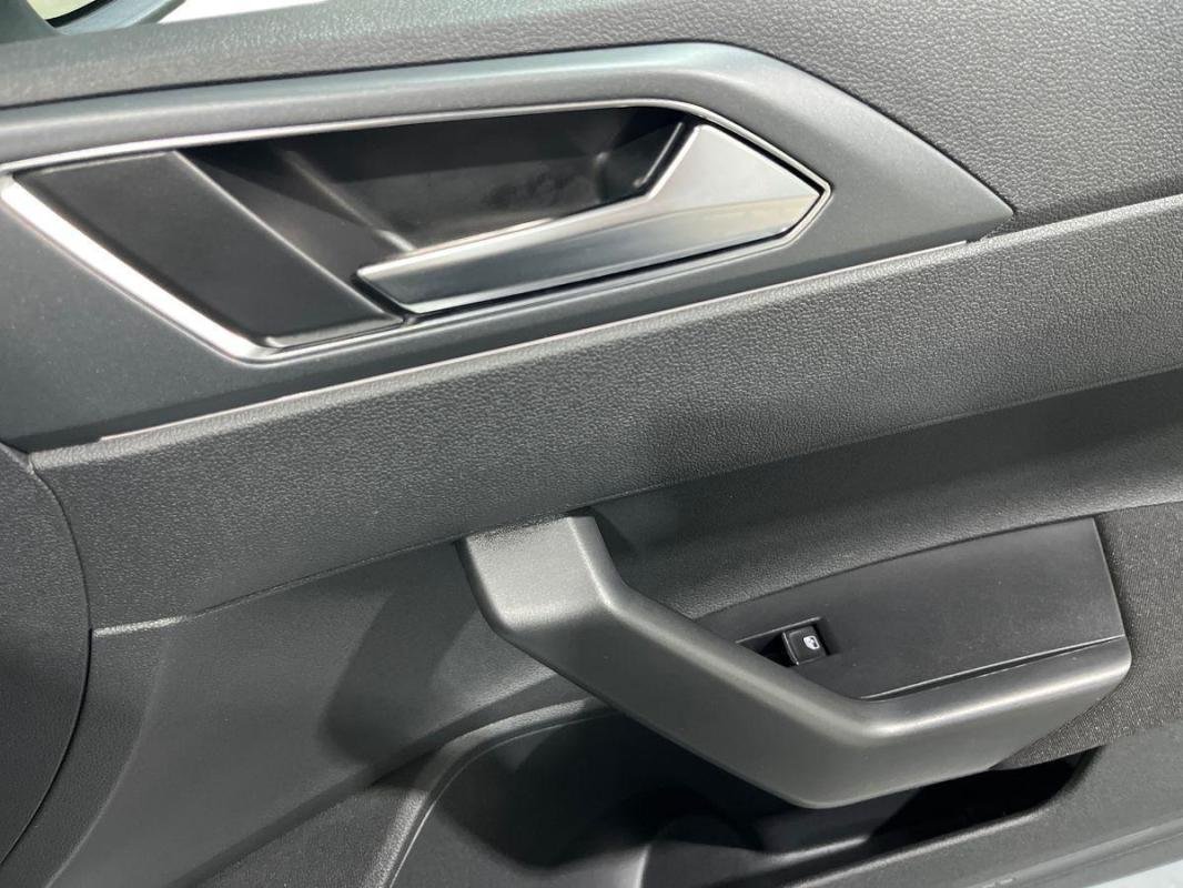 Volkswagen Taigo - Photo 15