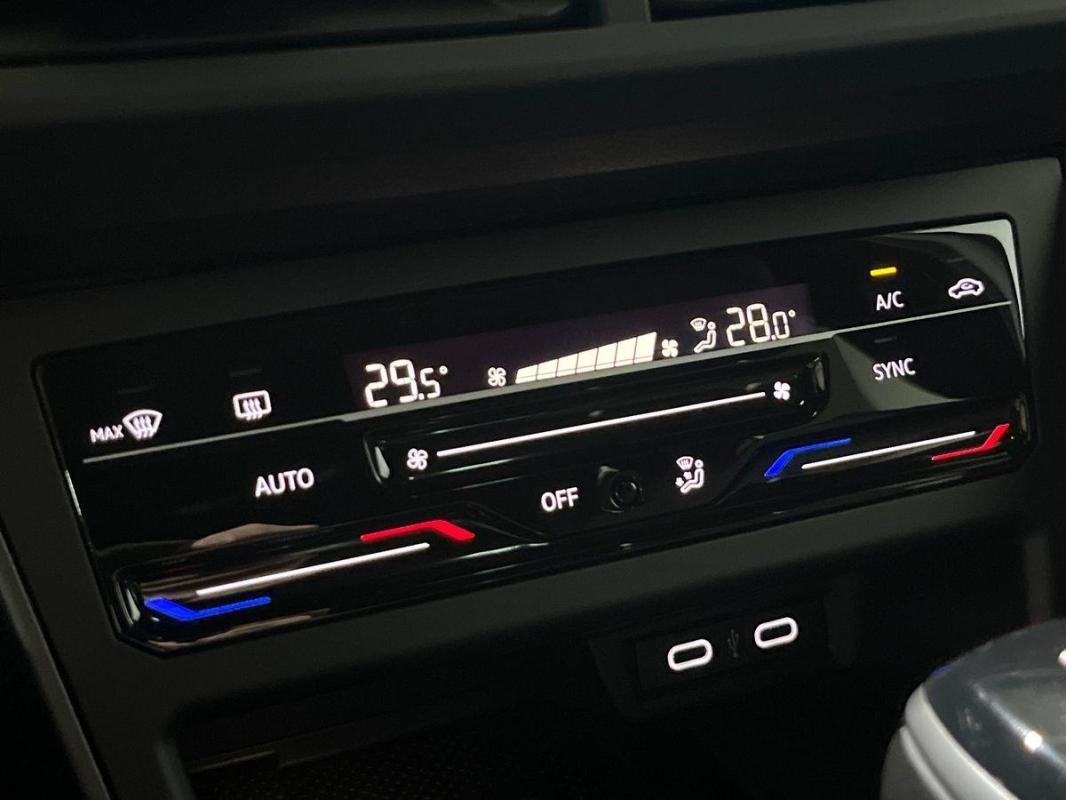 Volkswagen Taigo - Photo 19