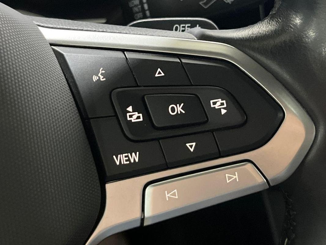 Volkswagen Taigo - Photo 20