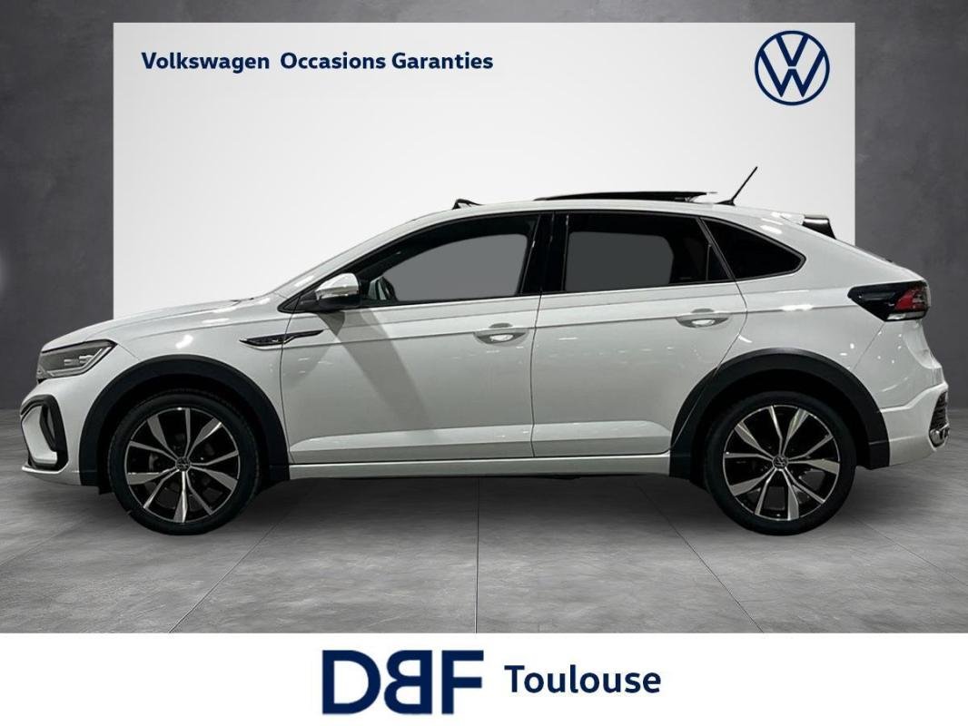 Volkswagen Taigo - Photo 2